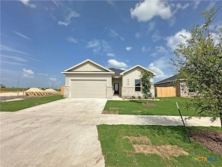 4425 Agave Trail, Temple, TX 76502