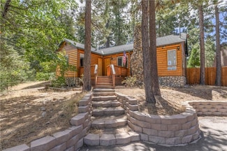 43132 Moonridge Rd, Big Bear Lake, CA 92315