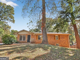 2401 Dawn Ct, Decatur, GA 30032