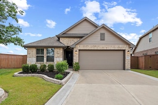 23003 Indigo Prairie Ln, Katy, TX 77493