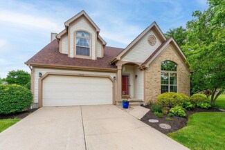5348 Red Wynne Ln, Hilliard, OH 43026