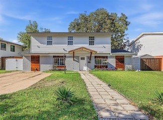 2605 Mark Dr, Mesquite, TX 75150