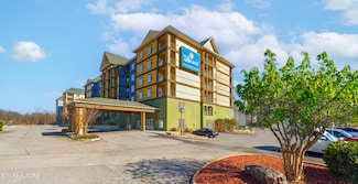 225 Collier Dr Unit 2105, Sevierville, TN 37862