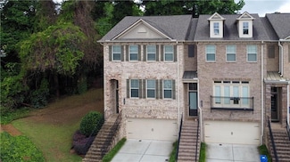 1949 Townsend Ct NE Unit 22, Atlanta, GA 30329