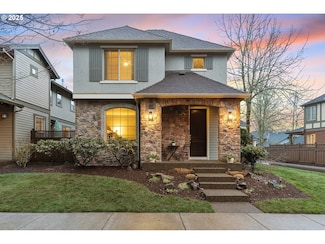 29570 SW Villebois Dr S, Wilsonville, OR 97070