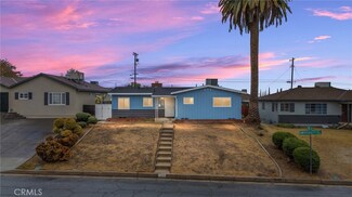 1305 University Ave, Bakersfield, CA 93305