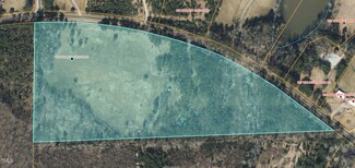 662 Walnut Grove Rd, Oxford, NC 27565