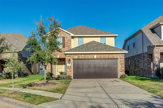 8130 Heartbrook Field Ln, Cypress, TX 77433