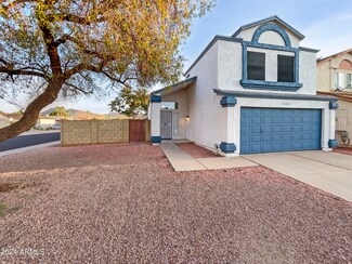 4058 W Chama Dr, Glendale, AZ 85310