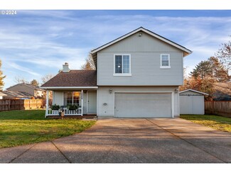 2060 SE Gerhard Dr, Hillsboro, OR 97123