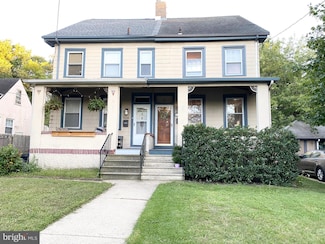 504 Tatem Ave, Collingswood, NJ 08108