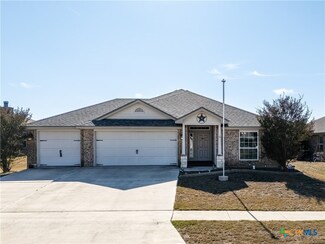 2608 Tarrant County Dr, Killeen, TX 76549