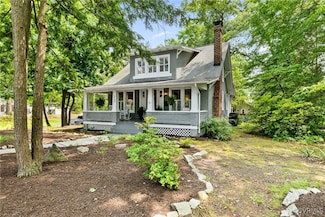4500 Forest Hill Ave, Richmond, VA 23225