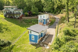 109 Thurland Ave, Asheville, NC 28803