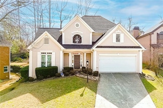 2698 Glenrose Hill, Atlanta, GA 30341