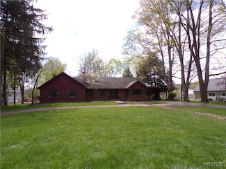 3197 Riverside Dr, Wellsville, NY 14895