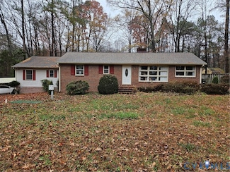 7866 Wilton Rd, Henrico, VA 23231