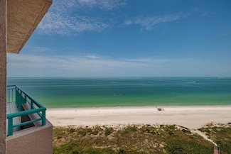 1560 Gulf Blvd Unit 1004, Clearwater Beach, FL 33767