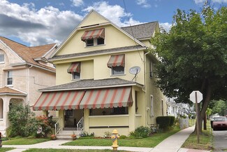 529 Depot St, Scranton, PA 18509