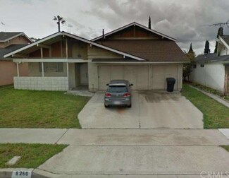 8260 Winterwood Ave, Stanton, CA 90680