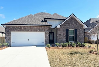 232 W Tweet St, Freeport, FL 32439