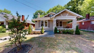 710 N Evergreen St, Memphis, TN 38107