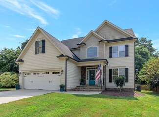 1012 Desert Marigold Ct, Wake Forest, NC 27587