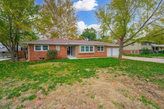 3884 N Friar Ln, Wichita, KS 67204