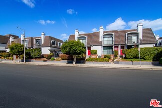 8135 Redlands St Unit 106, Playa Del Rey, CA 90293