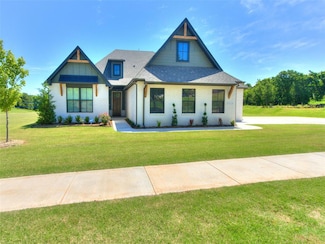 3008 Almond Ave, Arcadia, OK 73007