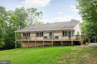 2884 Thoroughfare Rd, Culpeper, VA 22701
