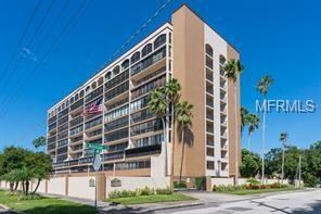 3211 W Swann Ave Unit 807, Tampa, FL 33609