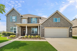 7940 Caldelana Way, Fort Worth, TX 76131