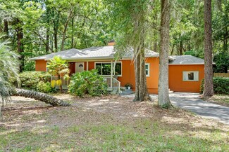931 NE 14th Ave, Gainesville, FL 32601