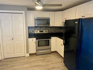 56 River St Unit 30, West Warwick, RI 02893