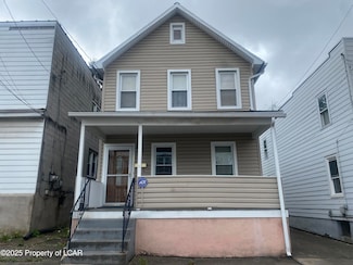 23 Holland St, Wilkes Barre, PA 18702