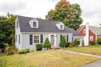 63 Forbes Hill Rd, Quincy, MA 02170