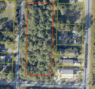 Lot 18 K St, Santa Rosa Beach, FL 32459
