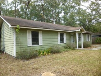 507 Park Dr, Brunswick, GA 31525