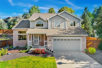 11932 W 56th Cir, Arvada, CO 80002