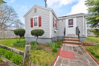 638 Massachusetts 28 Unit 12, Yarmouth, MA 02673
