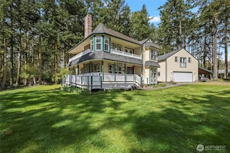 2564 Libbey Rd, Coupeville, WA 98239