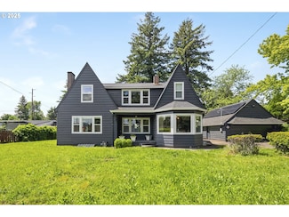 421 SE 141st Ave, Portland, OR 97233