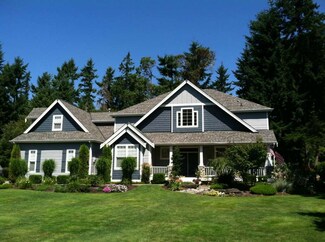 6611 84th Street Ct NW, Gig Harbor, WA 98332