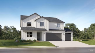 8651 E Dove Field Dr, Nampa, ID 83687