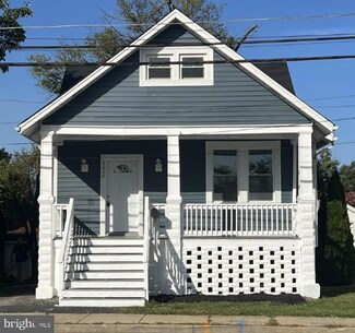 2914 Putty Hill Ave, Parkville, MD 21234