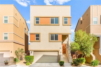 10525 Shiny Skies Dr, Las Vegas, NV 89129
