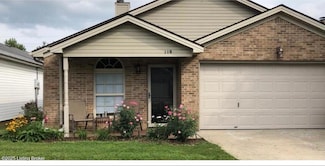 119 Allison Cir Unit 2, Nicholasville, KY 40356