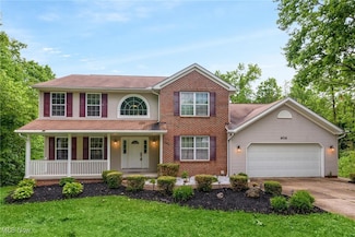 4038 W Abbey Cir, Stow, OH 44224