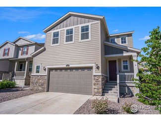 3335 Ireland Moss St, Castle Rock, CO 80104